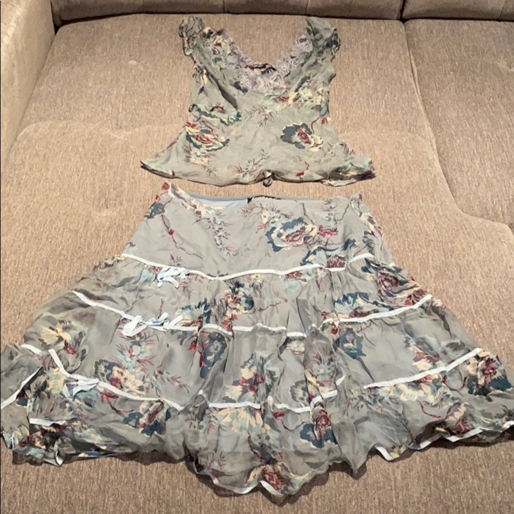 Vintage Betsey Johnson
